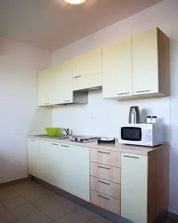 Harlequin 3* Bratislava